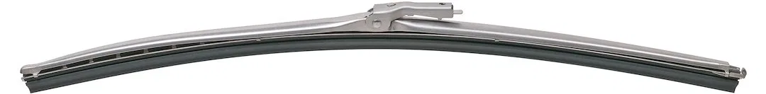 33-130 – TRICO Windshield Wiper Blade, OE Replacement 13 Inch Silver